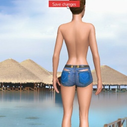 connect and play virtual 3D sex with bisexual narcissist girl ChatBetty, 