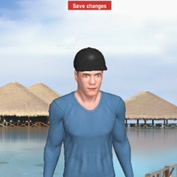 3D sex game community member heterosexual voluptuous boy Velonoctur13, bolivar, 