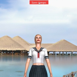 Check out heterosexual fiend girl Hsugiru,  if you want to oparticipate in sexgame MMORPG