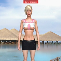 Check out bisexual fiend shemale Miliprixx, Uruguay,  if you want to oparticipate in sexgame MMORPG