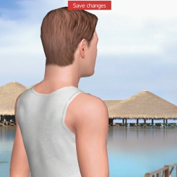 virtual sex and dating with people like heterosexual eroticism boy Leo_Sexyy, 