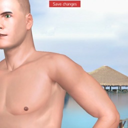 hot bisexual pervert boy GetOverIt,  enjoys online 3Dsex