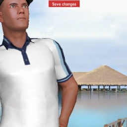 play online virtual sex game with member heterosexual tender boy Peacee, 