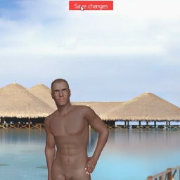 enjoy virtual sex games with mates like  hot boy Salas, USA, 