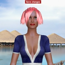 best sim sex game online with  bugger girl Lanvine, i love anal :)