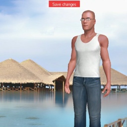 virtual sex game playing w. single girls like heterosexual talkative boy Ghost0069, 