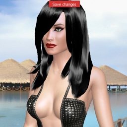 free cybersex experience with bisexual nymphomaniac shemale MissMorgi, Maine Usa, just here for fun