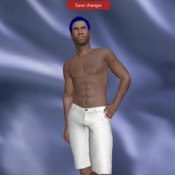 3D sex game community member heterosexual erotomanic boy Dogans, need money for premium.