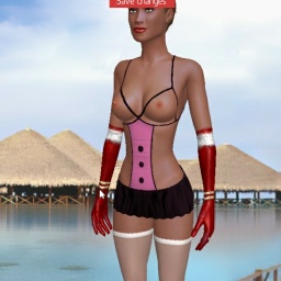 sexgame online MMO playing with adult member bisexual erotomanic shemale Milla1212, 