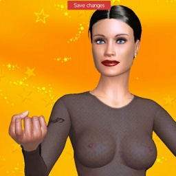 try virtual 3D sex with bisexual eroticism girl Myloo1, I love gift and sex :), 