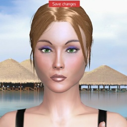 for 3D virtual sex game, join and contact heterosexual erotomanic girl Sadie_88, Czechia, hey. am degradee as hell, young sub slut on her knees. :p