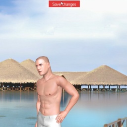 enjoy virtual sex games with mates like homosexual nymphomaniac boy LUtay, 