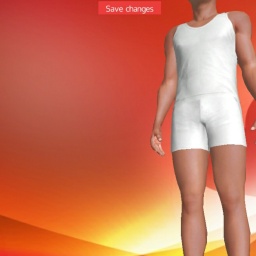 hot heterosexual communicative boy Nibal, chile,  enjoys online 3Dsex