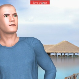 virtual sex game playing w. single girls like heterosexual pervert boy TandrewAte, 