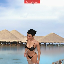 3D sex game community member  hot girl SleepyMia, 