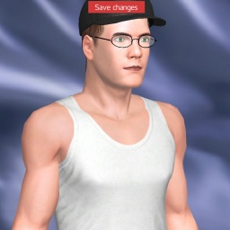 playing hot sex games with fans like heterosexual chatty boy H3R0, Just ask, just here trying it out honestly