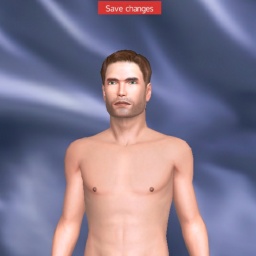 sexgame online MMO playing with adult member heterosexual lusty boy Shef420, 