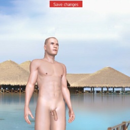 see bisexual narcissist boy XVesperX, America,  while playing porn game online