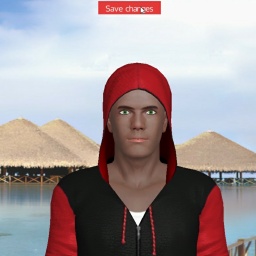 sexgame online MMO playing with adult member heterosexual erotomanic boy Junetavious, Real blood member, compy char