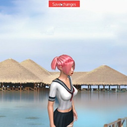 hot online porn game player heterosexual narcissist girl Sexdaisuki, 