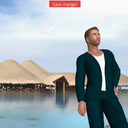 virtual sex game playing w. single girls like heterosexual pervert boy Jackko, 