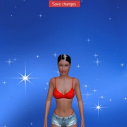 sexgame online MMO playing with adult member  fiend girl Tfujstary, 