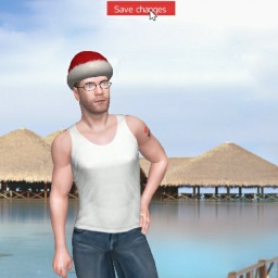 see  brute boy Dofux, gente que hable espaol? full roll while playing porn game online