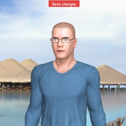 hot online porn game player heterosexual brute boy Sixfold6, Germany, 