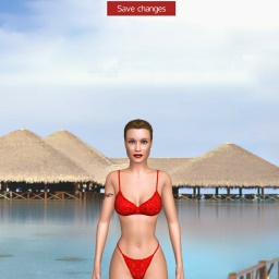 for 3D virtual sex game, join and contact heterosexual nymphomaniac girl Ale1ale, Sextonia, 