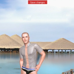 adults like homosexual lecher boy Virgenzinhox,  play AChat online sex games