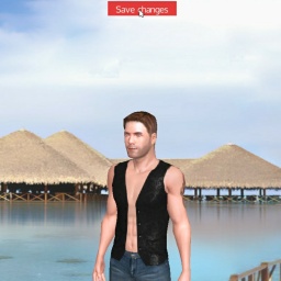 virtual sex game playing w. single girls like bisexual narcissist boy Tronchoncon, Canada, 