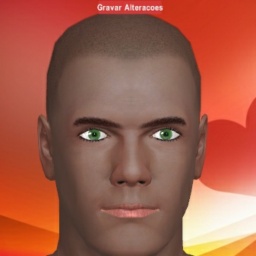 3D sex game community member  hot boy Nicebig, 