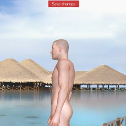 try virtual 3D sex with homosexual sodomist boy Dancinglolip, 