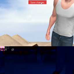 adults like bisexual brute boy Bambam,  play AChat online sex games