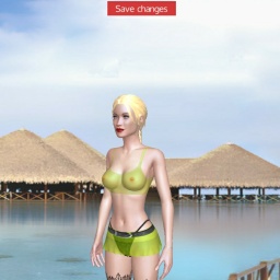 3Dsex game playing AChat community member bisexual erotomanic girl Dhk1488, Th hx, 