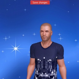 virtual sex and dating with people like heterosexual voluptuous boy Arieno, Sweden, 