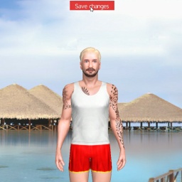 multiplayer virtual sex game player bisexual eroticism boy Brunomoretti, Brazil, Sp, 