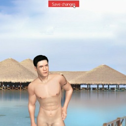 Check out heterosexual fond boy Caviar, China,  if you want to oparticipate in sexgame MMORPG