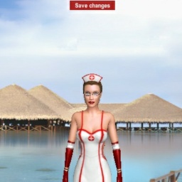 partner  hot girl Meigechuang,  for adult online game playing