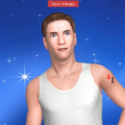 sexgame online MMO playing with adult member heterosexual voluptuous boy Max201, 