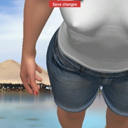 for 3D virtual sex game, join and contact heterosexual nymphomaniac girl Queensama, Philippines, 