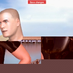 hot online porn game player  hot boy StevieSucks2, 