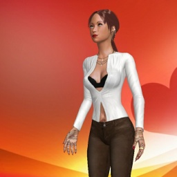 free 3D sex game adventures with bisexual sensual girl Puresoul1234, Germany, always the same problem... no money for premium:(:(:(