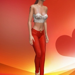 try virtual 3D sex with bisexual lustful girl Puresoul1234, I love rp games :), always the same problem... no money for premium:(:(:(