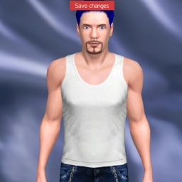 try virtual 3D sex with heterosexual sex maniac boy Monkyman88, 