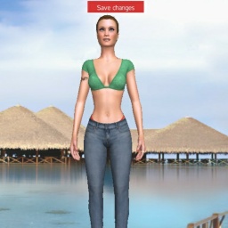 play online virtual sex game with member bisexual brute girl Lisa003, uk, 