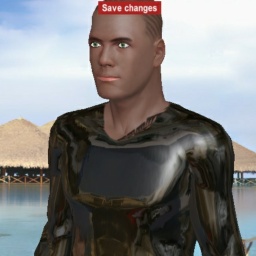 sexgame online MMO playing with adult member bisexual bugger boy Looony, 