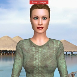 virtual sex and dating with people like bisexual pervert shemale MyAlterEgo, USofA, 