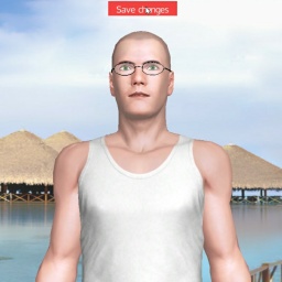 play virtual sex games with mate heterosexual erotomanic boy Vurdyv, United States, 