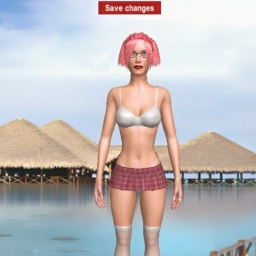 virtual sex game playing w. single girls like  hot shemale Gay_bottom, greece, use me for money!!!